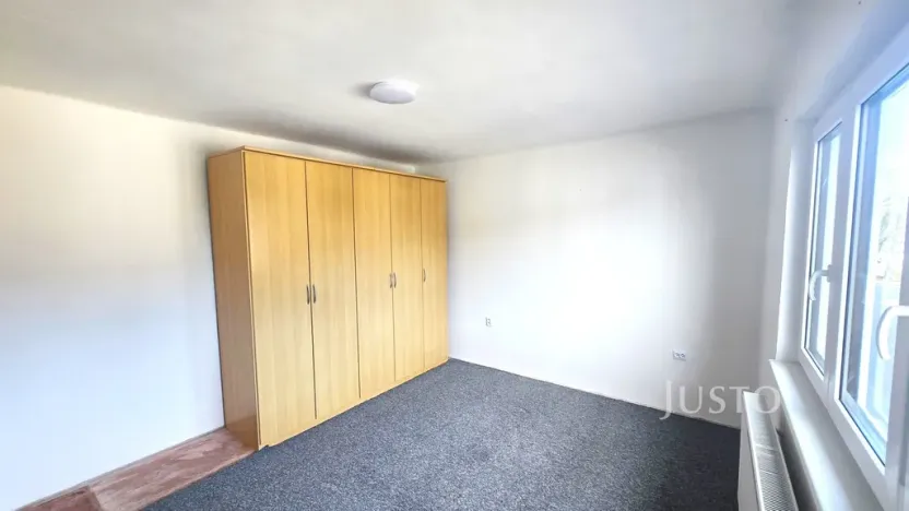 Pronájem bytu 3+1, Písek - Václavské Předměstí, Václavské nám., 66 m2