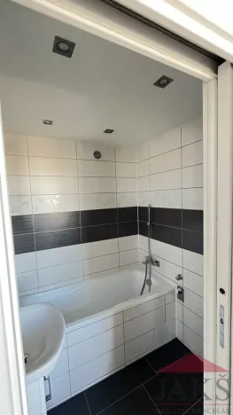 Pronájem bytu 3+1, Plzeň - Doubravka, Na Dlouhých, 61 m2