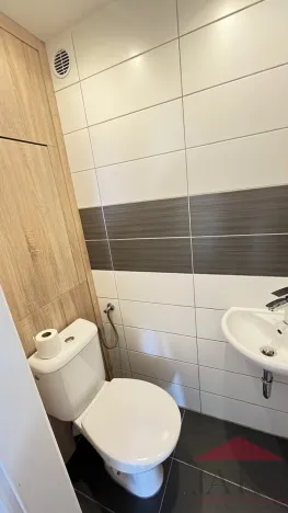 Pronájem bytu 3+1, Plzeň - Doubravka, Na Dlouhých, 61 m2