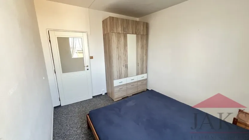 Pronájem bytu 3+1, Plzeň - Doubravka, Na Dlouhých, 61 m2