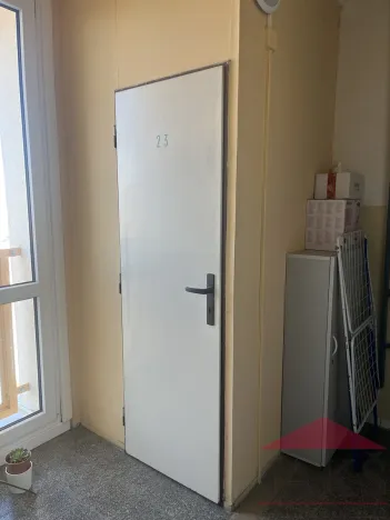 Pronájem bytu 3+1, Plzeň - Doubravka, Na Dlouhých, 61 m2