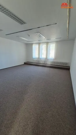 Pronájem kanceláře, Nové Město nad Metují, Komenského, 37 m2