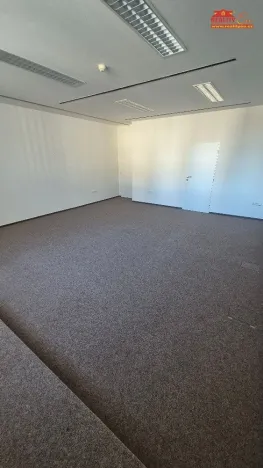Pronájem kanceláře, Nové Město nad Metují, Komenského, 37 m2
