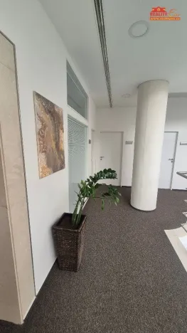 Pronájem kanceláře, Nové Město nad Metují, Komenského, 37 m2