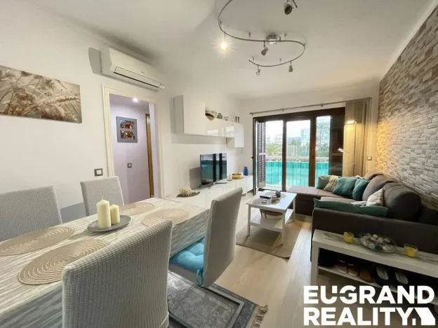 Prodej bytu 3+1, Cala Ratjada, Španělsko, 53 m2