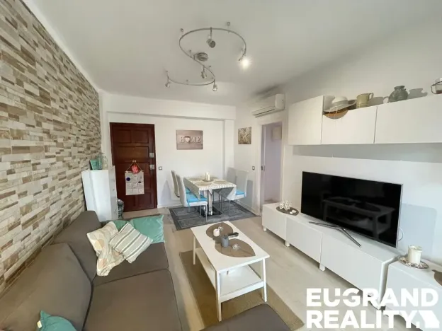 Prodej bytu 3+1, Cala Ratjada, Španělsko, 53 m2