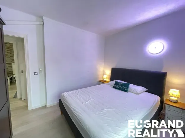 Prodej bytu 3+1, Cala Ratjada, Španělsko, 53 m2