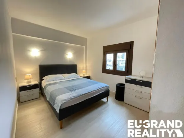 Prodej bytu 3+1, Cala Ratjada, Španělsko, 53 m2