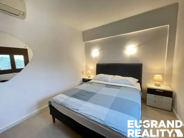 Prodej bytu 3+1, Cala Ratjada, Španělsko, 53 m2