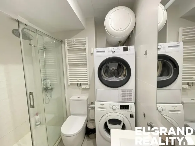 Prodej bytu 3+1, Cala Ratjada, Španělsko, 53 m2