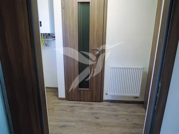 Pronájem bytu 1+kk, Plzeň, Školní, 36 m2