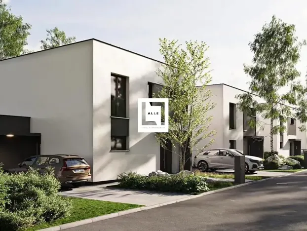 Prodej rodinného domu, Olomouc, Slovácká, 205 m2