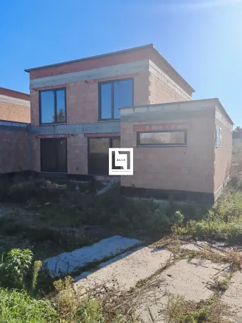 Prodej rodinného domu, Olomouc, Slovácká, 205 m2