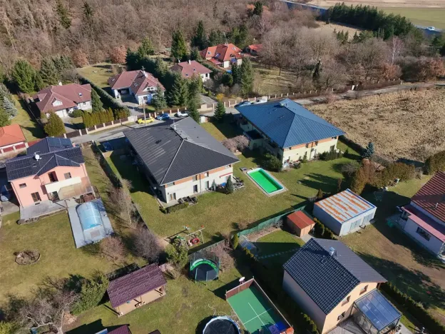 Prodej bytu 3+kk, Líšnice, 74 m2