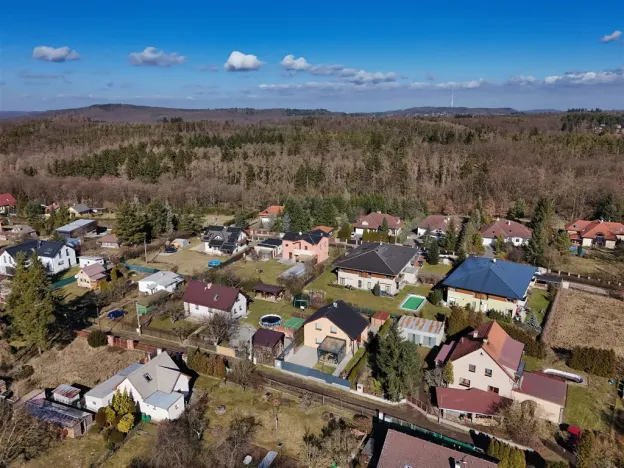 Prodej bytu 3+kk, Líšnice, 74 m2