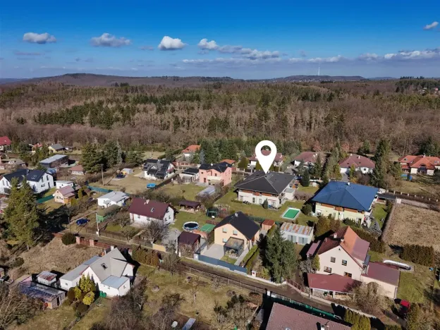 Prodej bytu 3+kk, Líšnice, 74 m2