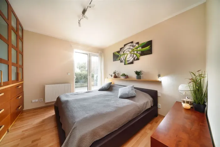 Prodej bytu 3+kk, Líšnice, 74 m2