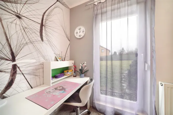 Prodej bytu 3+kk, Líšnice, 74 m2