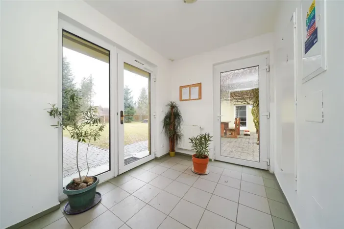 Prodej bytu 3+kk, Líšnice, 74 m2