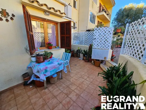 Prodej bytu 3+1, Capdepera, Španělsko, 81 m2