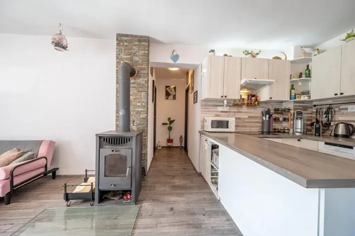 Prodej rodinného domu, Chocerady, 94 m2