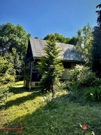 Prodej chaty, Vítkov - Klokočov, 35 m2