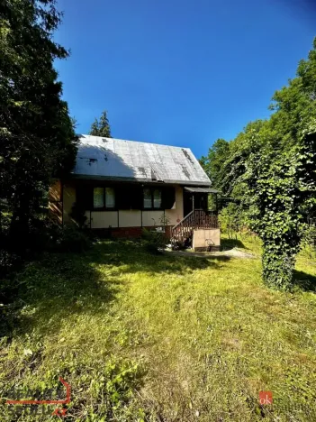 Prodej chaty, Vítkov - Klokočov, 35 m2