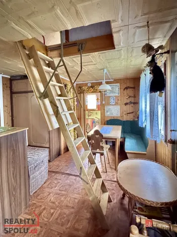 Prodej chaty, Vítkov - Klokočov, 35 m2