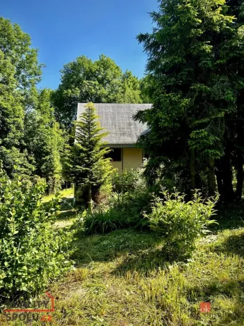 Prodej chaty, Vítkov - Klokočov, 35 m2