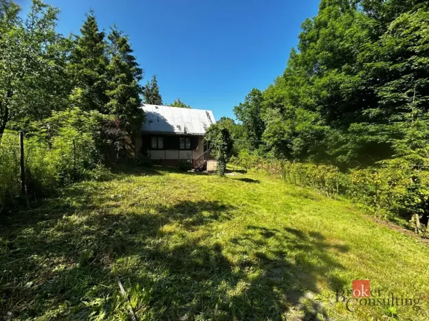 Prodej chaty, Vítkov - Klokočov, 35 m2