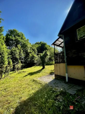 Prodej chaty, Vítkov - Klokočov, 35 m2