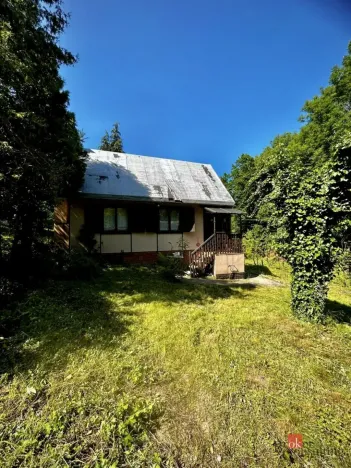 Prodej chaty, Vítkov - Klokočov, 35 m2