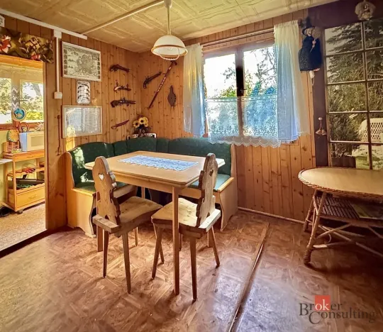 Prodej chaty, Vítkov - Klokočov, 35 m2