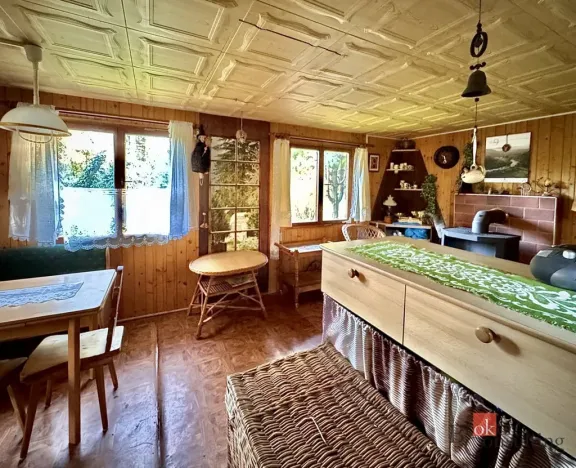 Prodej chaty, Vítkov - Klokočov, 35 m2