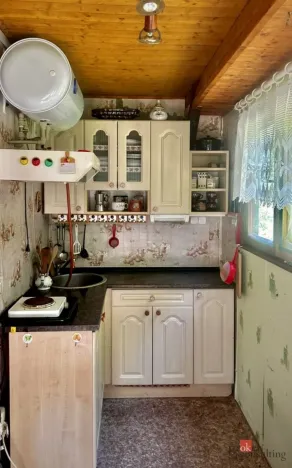 Prodej chaty, Vítkov - Klokočov, 35 m2