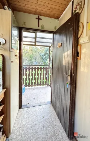 Prodej chaty, Vítkov - Klokočov, 35 m2