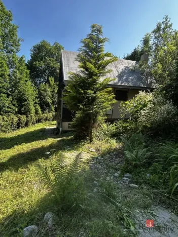 Prodej chaty, Vítkov - Klokočov, 35 m2