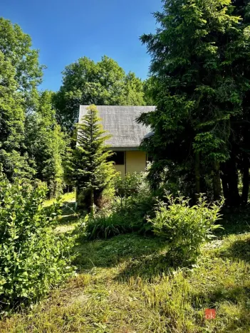 Prodej chaty, Vítkov - Klokočov, 35 m2