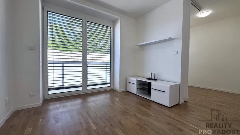Pronájem bytu 1+kk, Dubňany, Hornická, 37 m2