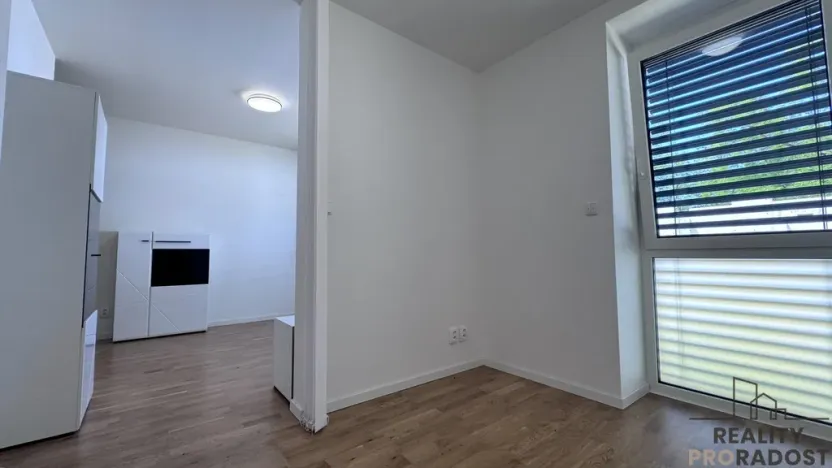 Pronájem bytu 1+kk, Dubňany, Hornická, 37 m2