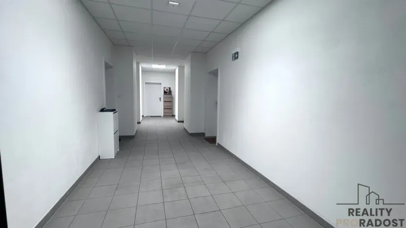 Pronájem bytu 1+kk, Dubňany, Hornická, 37 m2