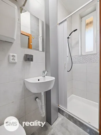 Prodej bytu 1+1, Brno - Štýřice, Gallašova, 27 m2