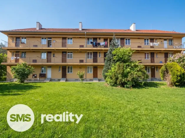 Prodej bytu 1+1, Brno - Štýřice, Gallašova, 27 m2