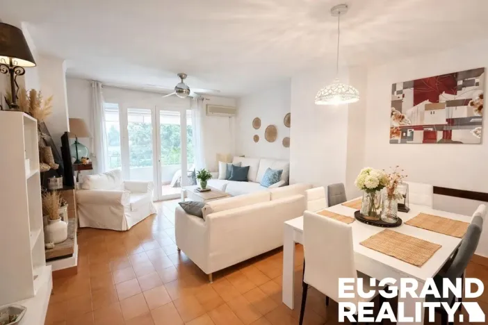 Prodej bytu 4+1, Capdepera, Španělsko, 84 m2