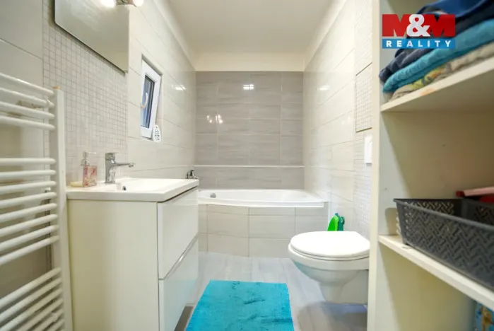 Prodej činžovního domu, Ostrava - Muglinov, Bohumínská, 142 m2