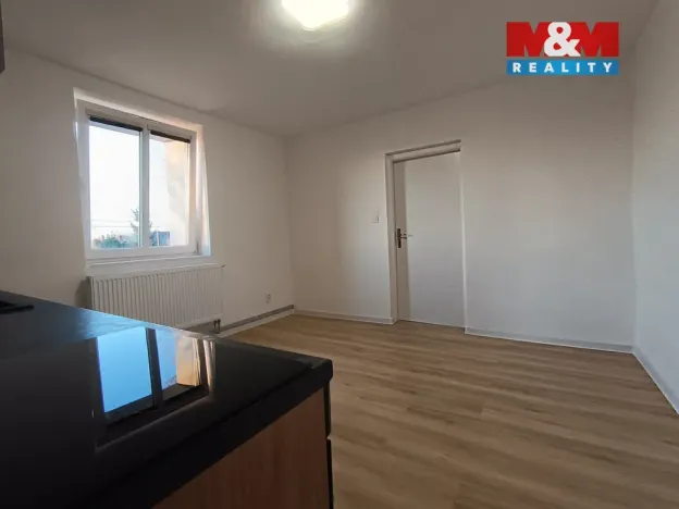 Pronájem bytu 2+kk, Orlová - Město, V Zimném dole, 40 m2