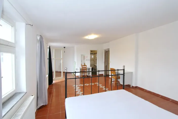 Pronájem pokoje, Praha - Žižkov, Blahníkova, 32 m2