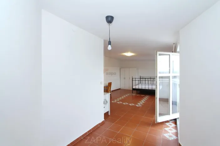 Pronájem pokoje, Praha - Žižkov, Blahníkova, 32 m2