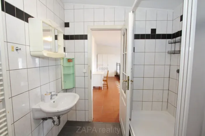 Pronájem pokoje, Praha - Žižkov, Blahníkova, 32 m2