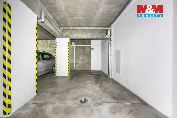 Prodej bytu 2+kk, Klatovy - Klatovy III, Čechova, 70 m2